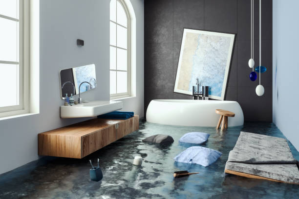 Best Mold removal after water damage  in Glenside, PA