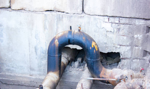 24/7 water damage repair in Glenside, PA